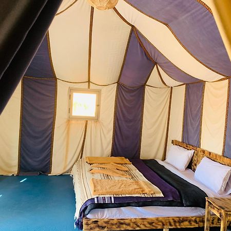 Merzouga Sahara Camp Εξωτερικό φωτογραφία
