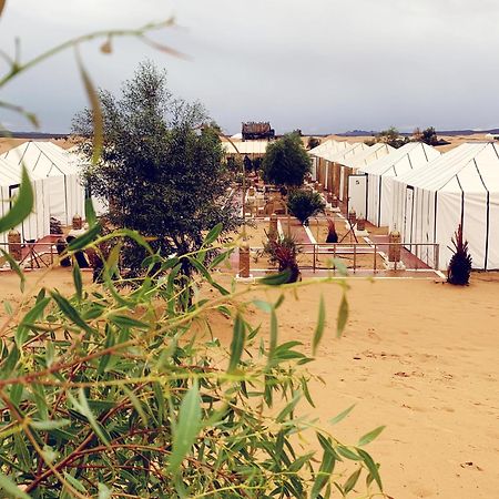 Merzouga Sahara Camp Εξωτερικό φωτογραφία