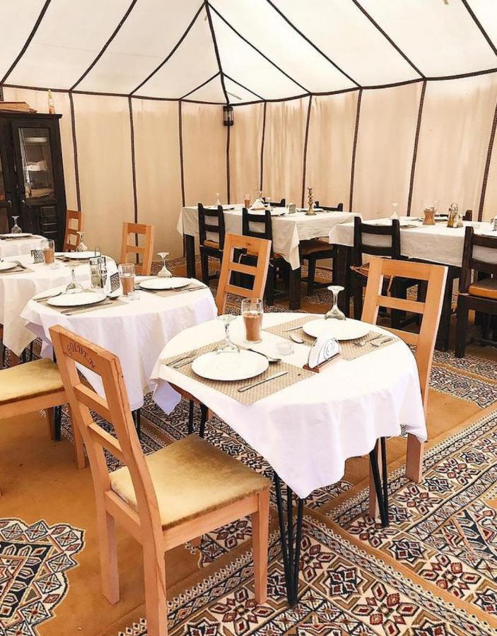 Merzouga Sahara Camp Εξωτερικό φωτογραφία