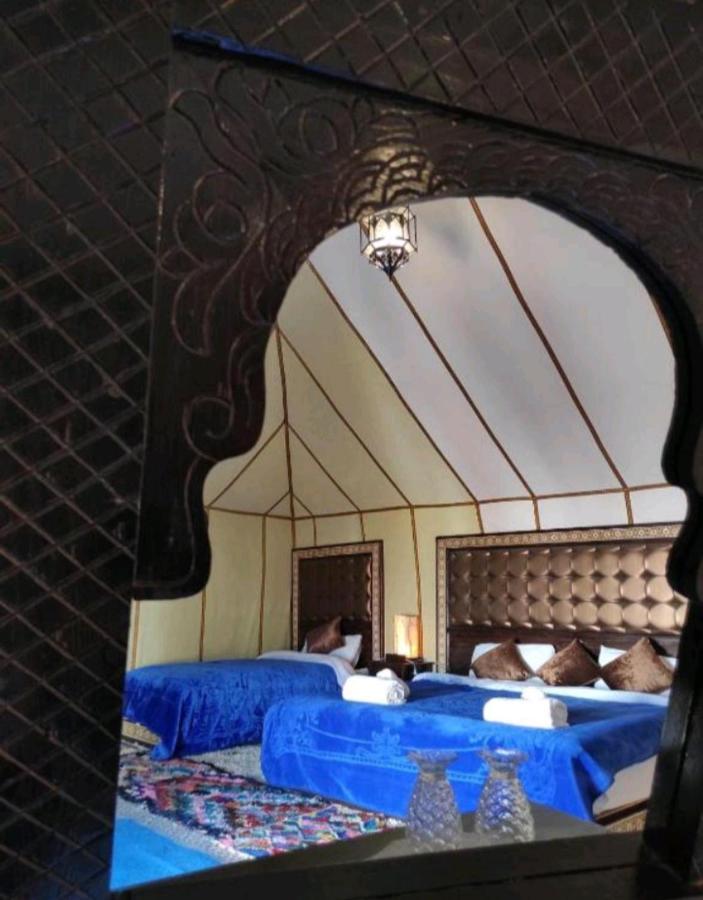 Merzouga Sahara Camp Εξωτερικό φωτογραφία