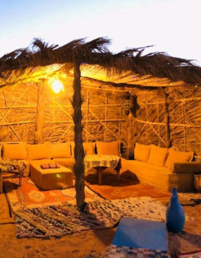 Merzouga Sahara Camp Εξωτερικό φωτογραφία