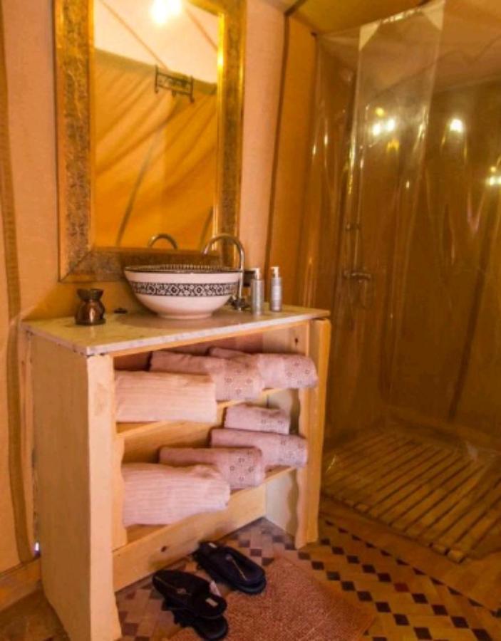 Merzouga Sahara Camp Εξωτερικό φωτογραφία