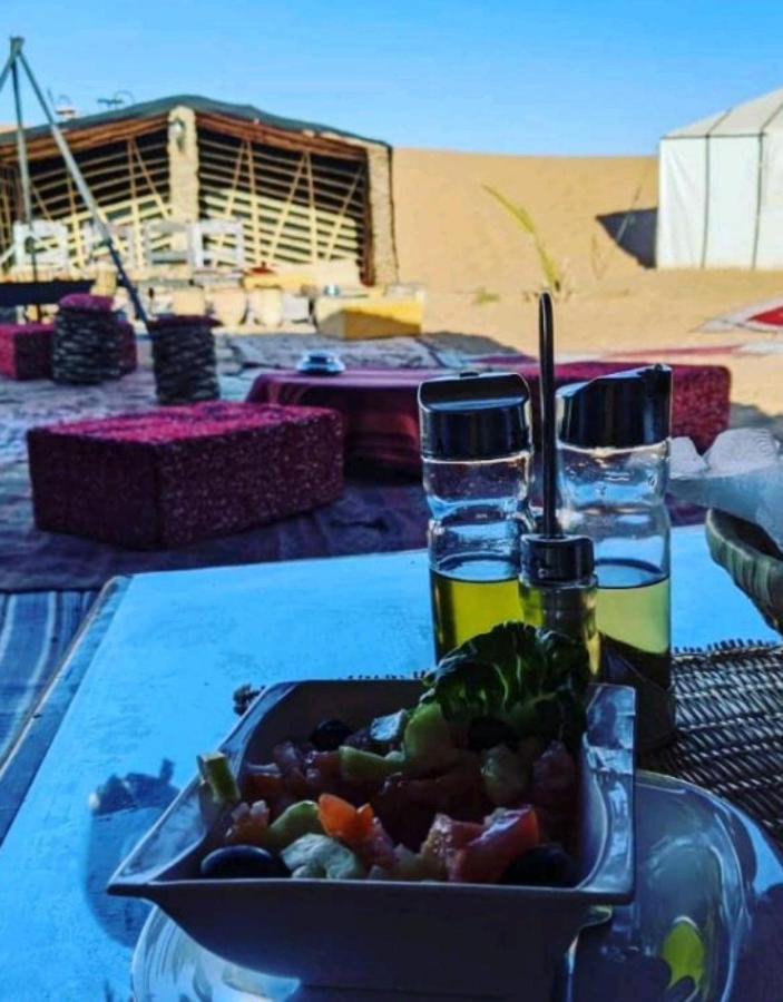 Merzouga Sahara Camp Εξωτερικό φωτογραφία