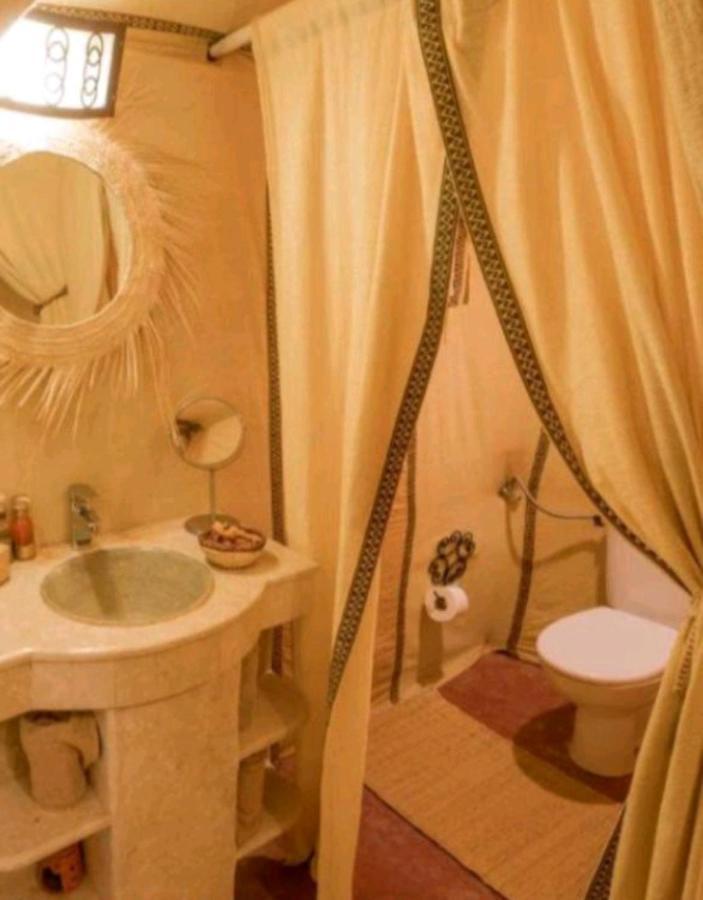 Merzouga Sahara Camp Εξωτερικό φωτογραφία