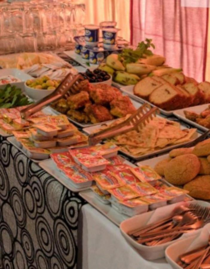 Merzouga Sahara Camp Εξωτερικό φωτογραφία