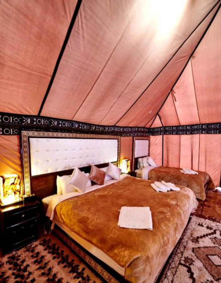 Merzouga Sahara Camp Εξωτερικό φωτογραφία