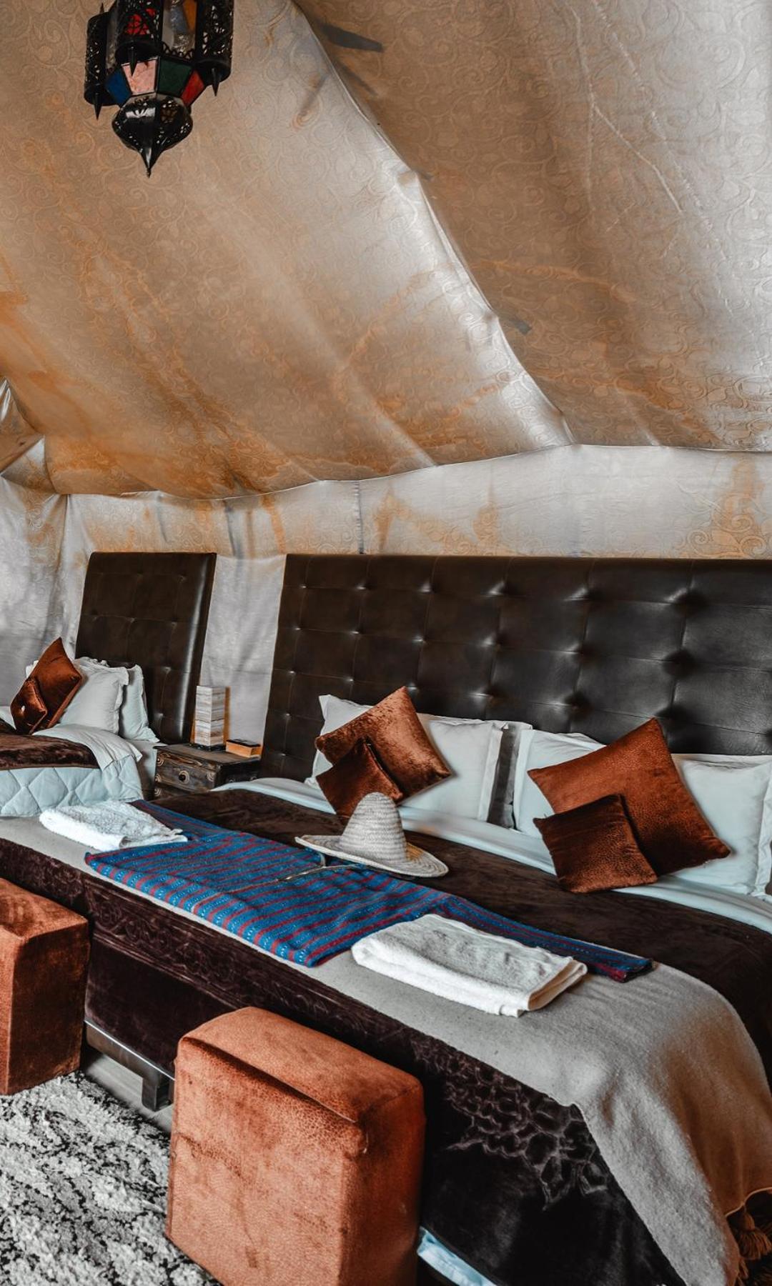 Merzouga Sahara Camp Εξωτερικό φωτογραφία