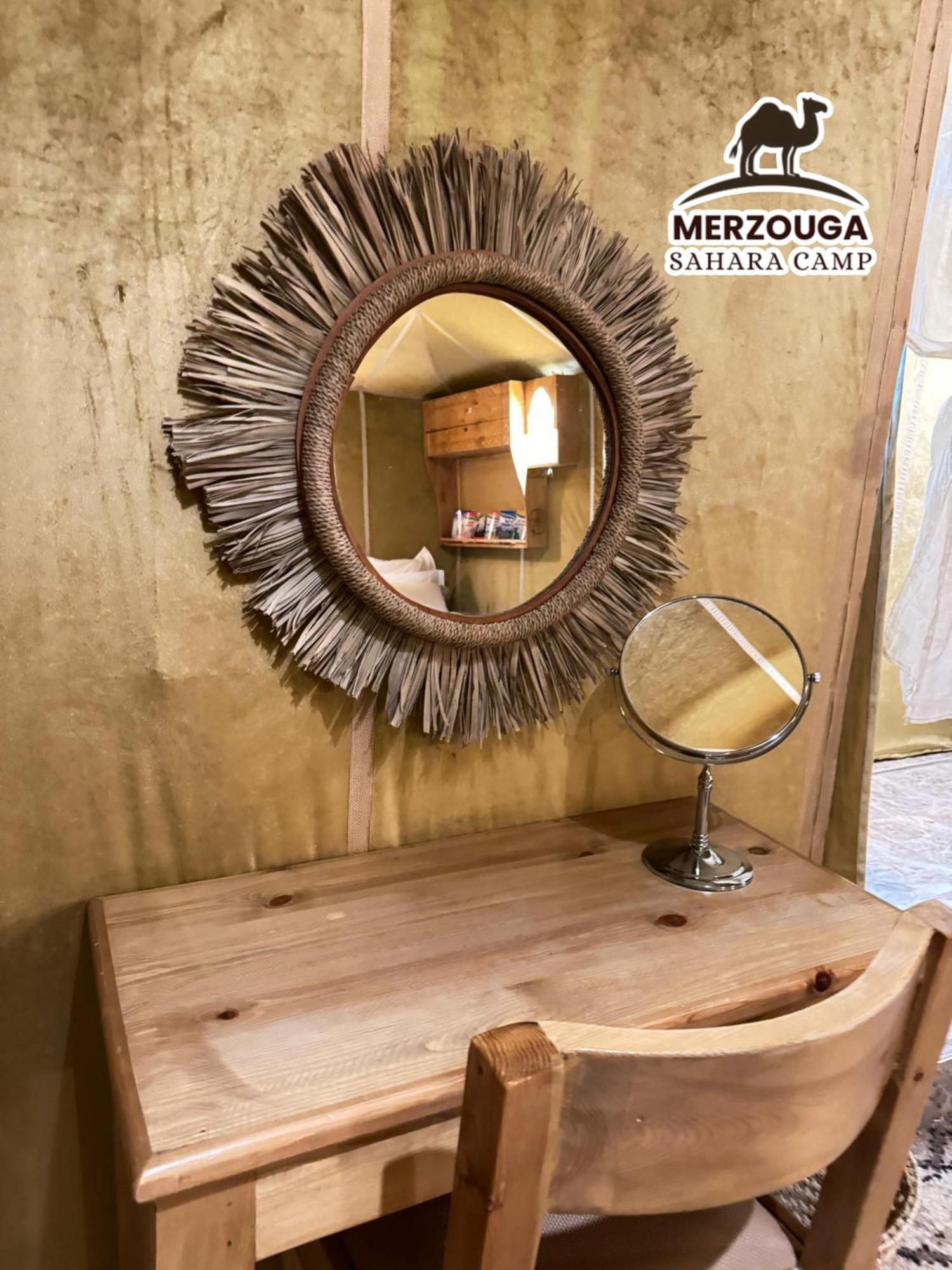 Merzouga Sahara Camp Εξωτερικό φωτογραφία