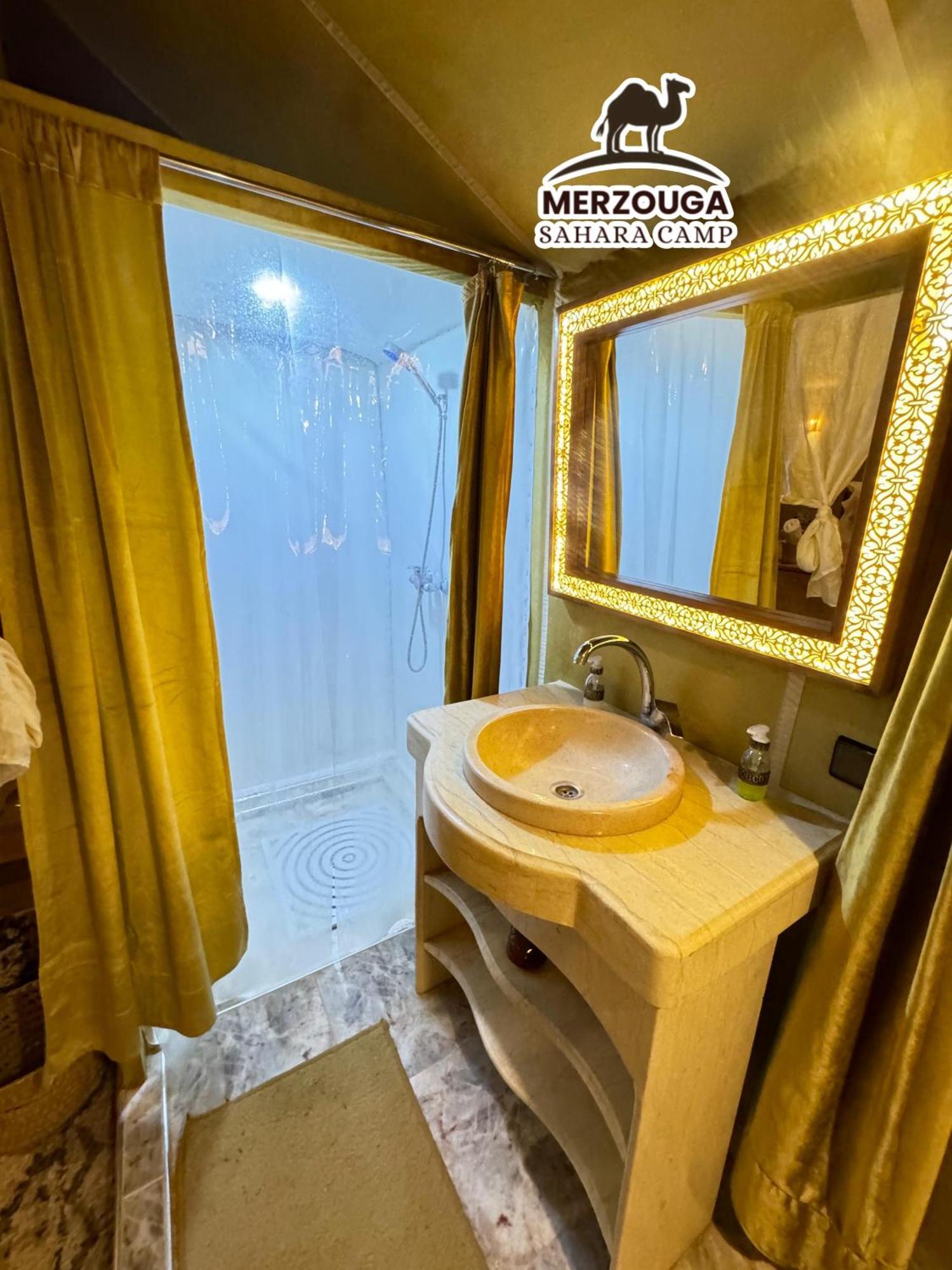 Merzouga Sahara Camp Εξωτερικό φωτογραφία