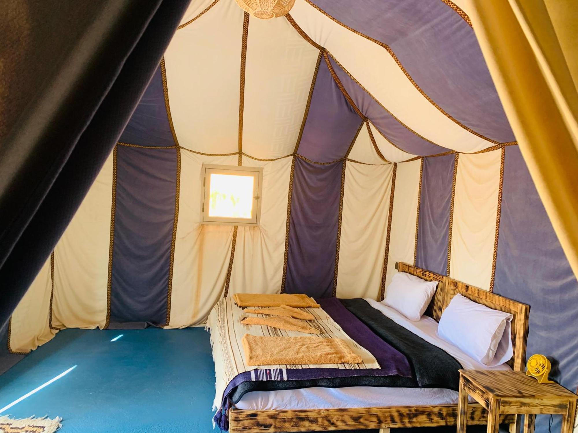 Merzouga Sahara Camp Εξωτερικό φωτογραφία